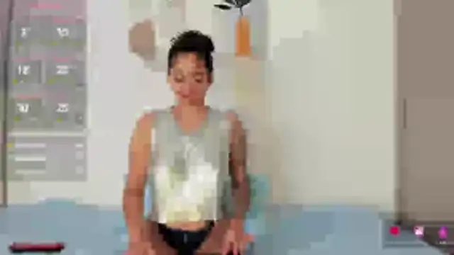 SeleneClark Live XXX-chat