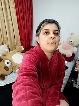 queemkingのライブXXXチャット