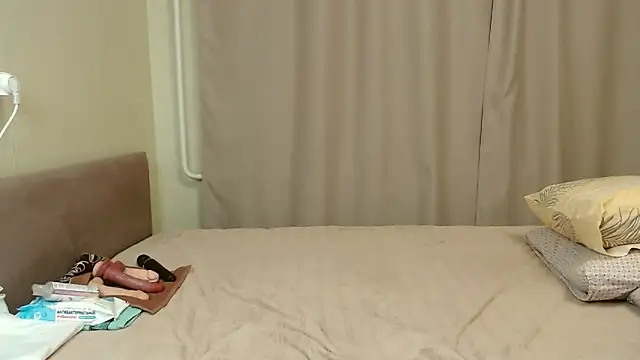 MermaidCurves: онлайн-секс-чат