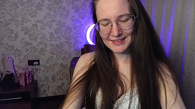 دردشة AgnesGraham الجنسية المباشرة