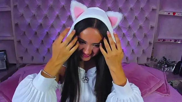 Chat XXX en directo de Harii_02