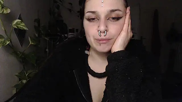 metamorphosiskin Chat XXX in diretta