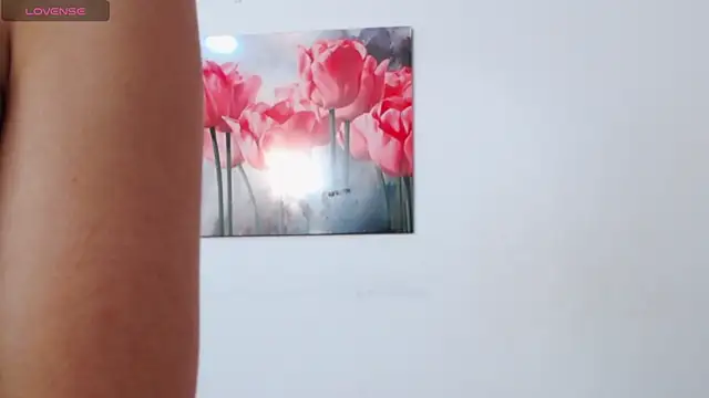 Chat XXX ao vivo de pinky_f00x