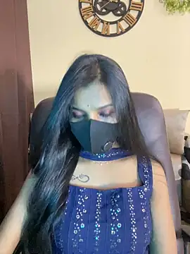 its_ur_flora's Live XXX Chat