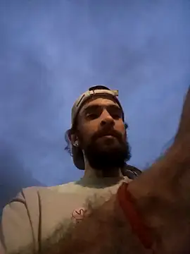 hairy_mannn Pertunjukan Webcam