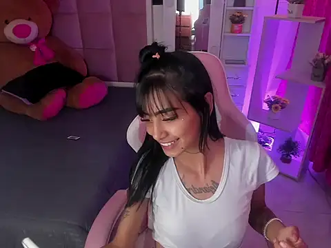 KarlaSlutSkinny__: απευθείας συνομιλία ΧΧΧ