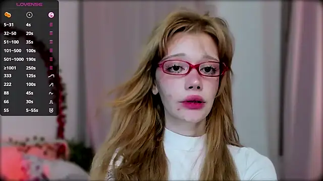 Czat XXX na żywo – boobsybootie