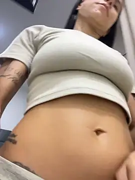 dominantandsubmissiveshow's Live XXX Chat