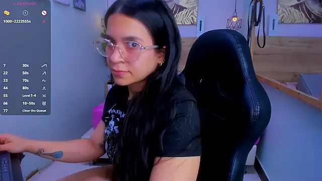 lalytulu99 Live XXX-Chat