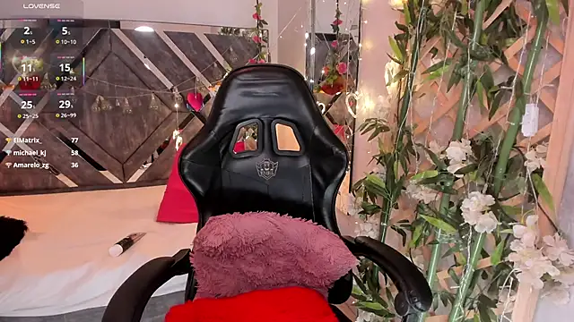 Nanachi_Cook Live XXX-chat