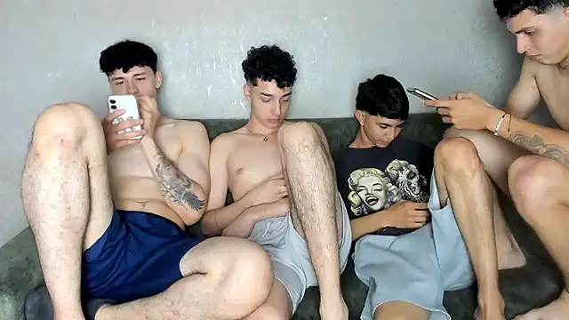 persy_sexxx18 Show Webcam