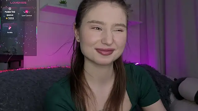 _Lua__ Live XXX-chat