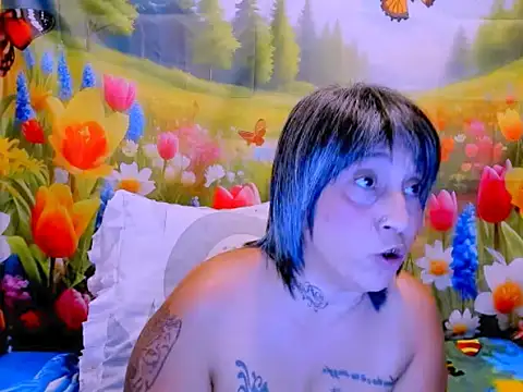 indianroxy Obrolan Langsung XXX