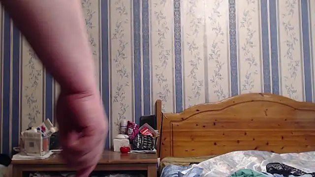 AMARILLIS Chat XXX live