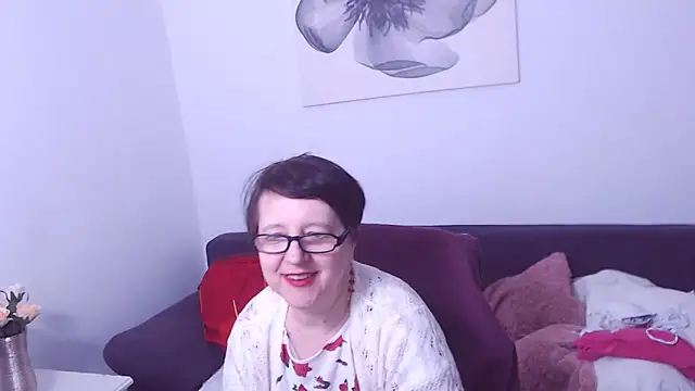 ChristaRose Adlı Modelin Canlı XXX Sohbeti