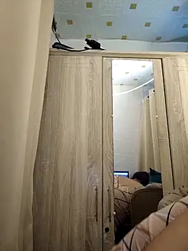 Kissy07 Live XXX-Chat