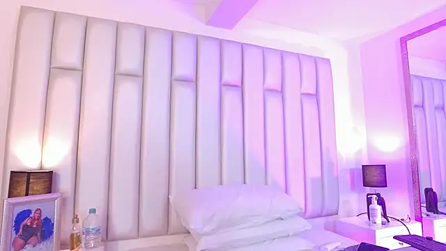 aandreaperez: онлайн-секс-чат