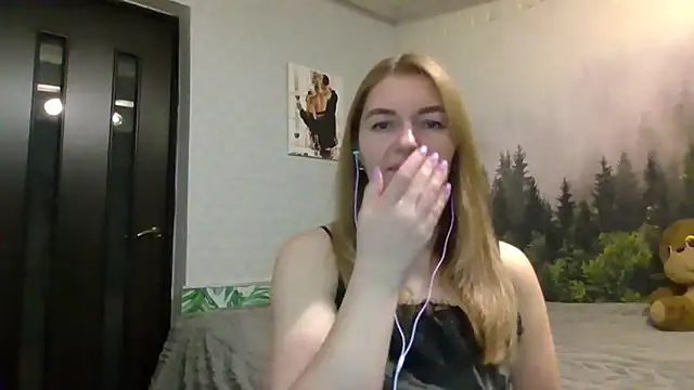 CandyOLimeX: онлайн-секс-чат