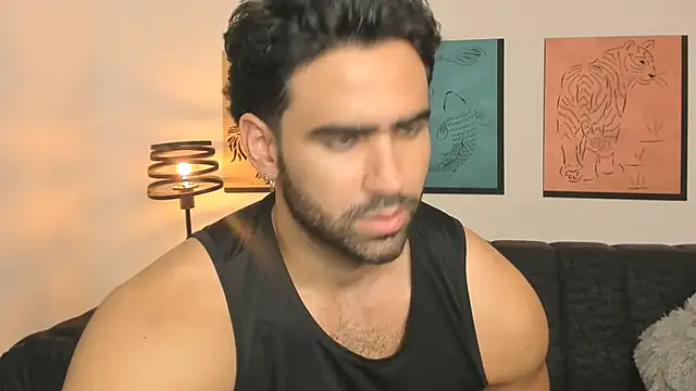 عرض كام Brad_Martin