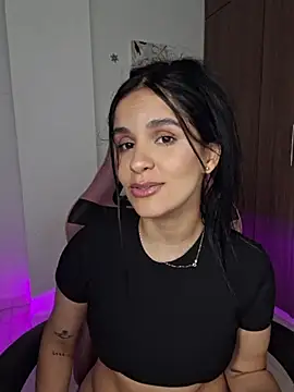 heyshaa Live XXX-Chat