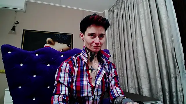 KennyXSX – Live XXX-chat