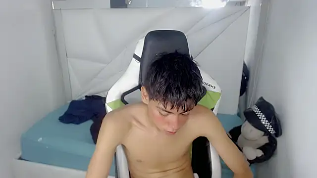 Liarr_ Obrolan Langsung XXX