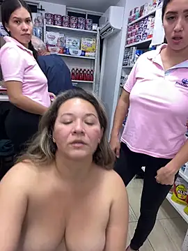 kandalove Chat XXX live