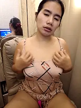 Kissy07 Pertunjukan Webcam