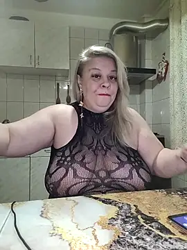 Sembang XXX Secara Langsung AriannaMilf