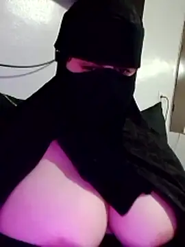 عرض كام LANA___sexy