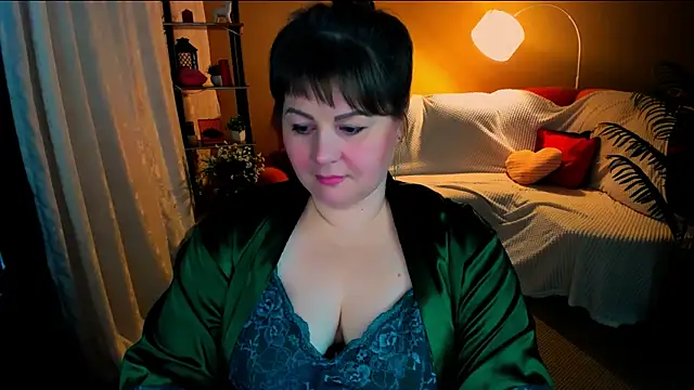 Chatroom XXX en direct de CrystaalStaar