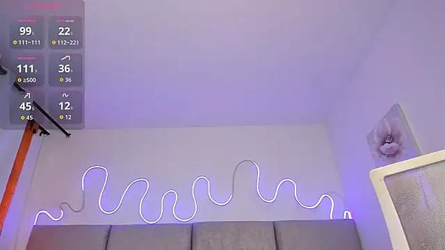 Artemisa08 – Live XXX-chat