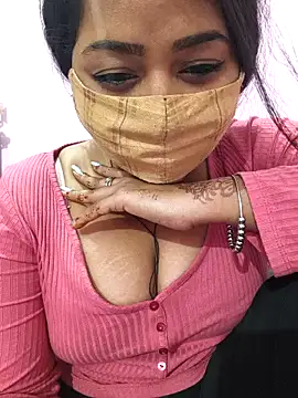 Samarya-78 Webcam-Show