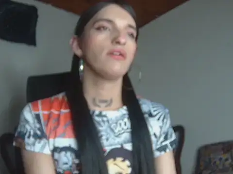 Scarlett_crastrawberry 现场XXX聊天