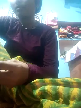 Show de Deepjakolirr na webcam