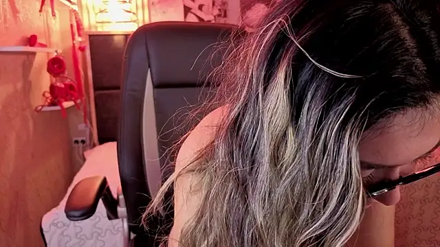 Im-Lola's Webcam Show