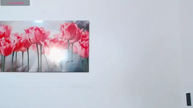 Chat XXX en directo de pinky_f00x