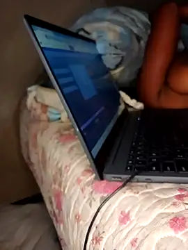 Dee-n-Dee_nyashのウェブカメラショー