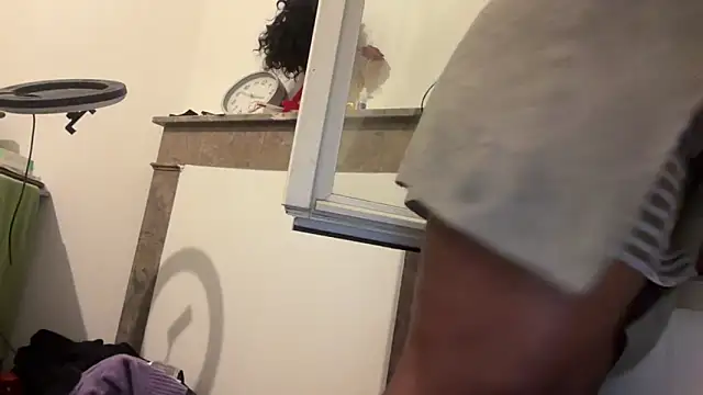 XXX chat uživo modela nanaisbackk