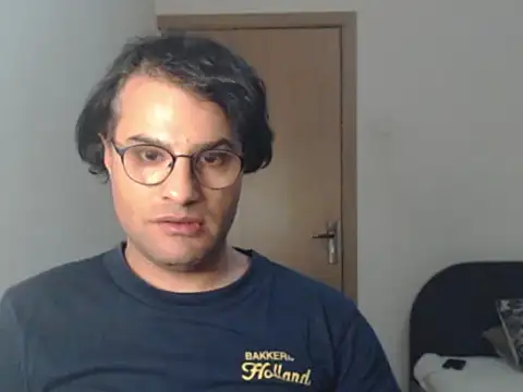 Sembang XXX Secara Langsung wildpussycat23