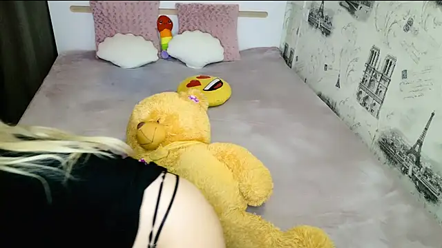 Chat +18 de lovely-eyes ao vivo