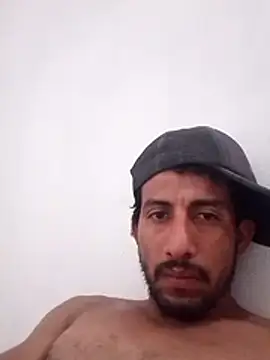 SoyElQtesavecoje 라이브 XXX 채팅