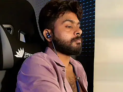 Jenni11Live Show Webcam