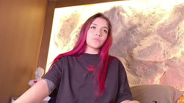 Sembang XXX Secara Langsung bella_mush