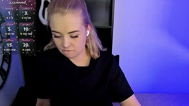 StephanieSweety Chat XXX live