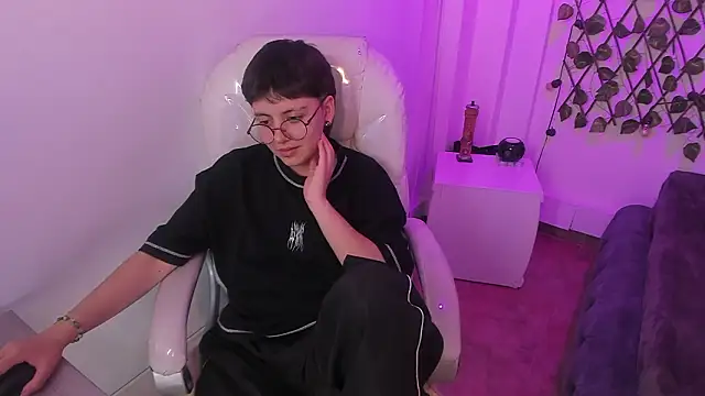 Nathaly_ds 라이브 XXX 채팅