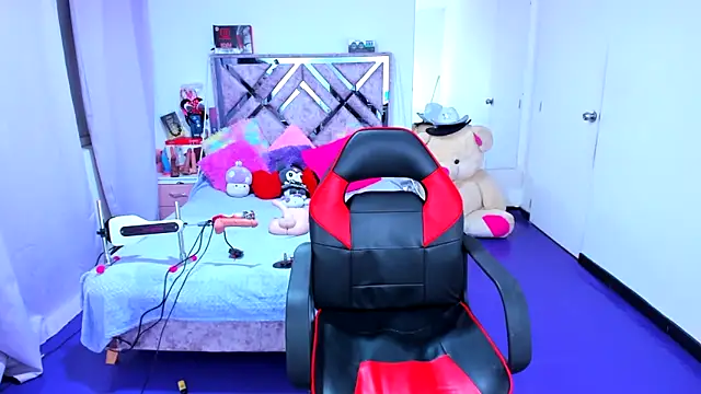 Luna_Analya's Live XXX Chat