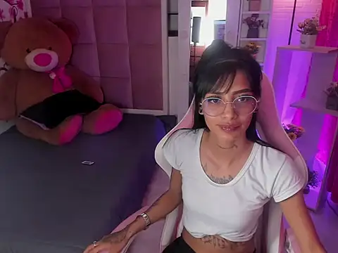 KarlaSlutSkinny__'s Live XXX Chat