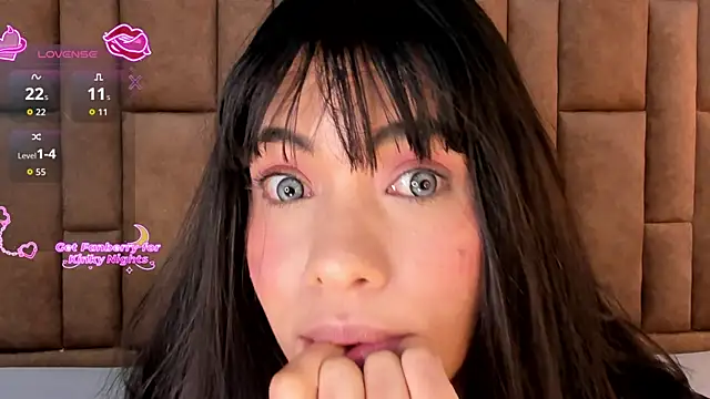 lulu_wonder's Live XXX Chat