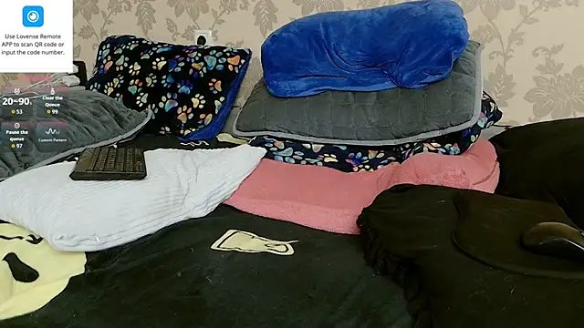 MartinBrandon Pertunjukan Webcam